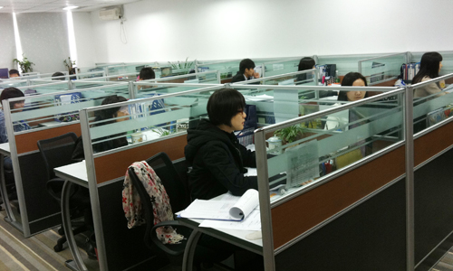 專業設計研發實力，國際化品質