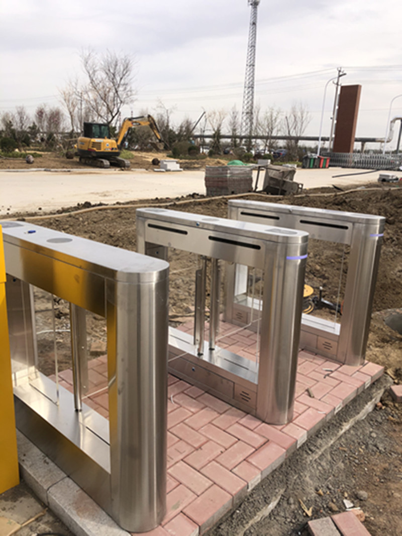 高密有道化學有限公司、豪華人行小擺閘