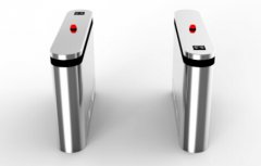 無障礙翼閘的産品特點和功能是怎樣的