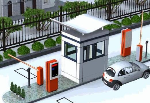 青島停車(chē)場(chǎng)道閘哪個牌子好？