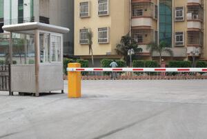 青島電動道閘生産廠家哪家好