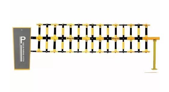 栅欄道閘的産品性能如何?